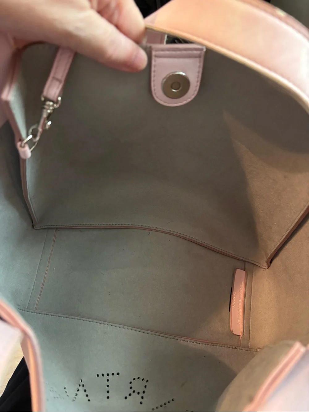 Stella McCartney please review